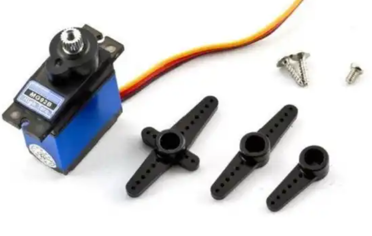 Digital Servo Drive2